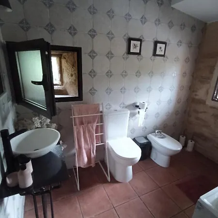 Prázdninový dům Molino De *