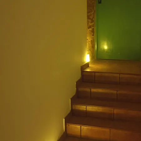 Molino De Prázdninový dům