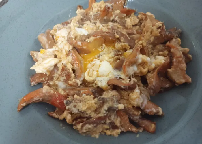 Casa de Férias Molino De