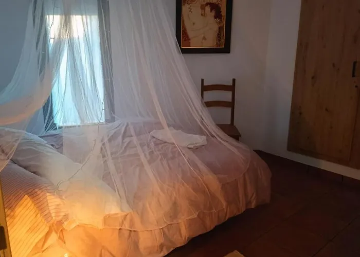 Casa de Férias Molino De