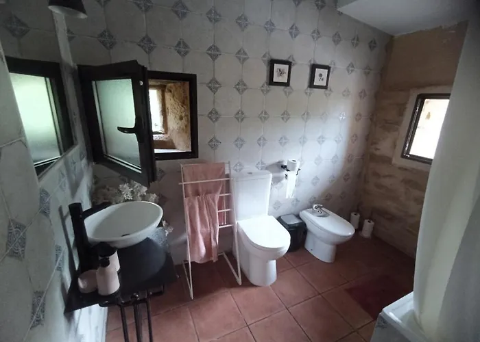 Casa de Férias Molino De *